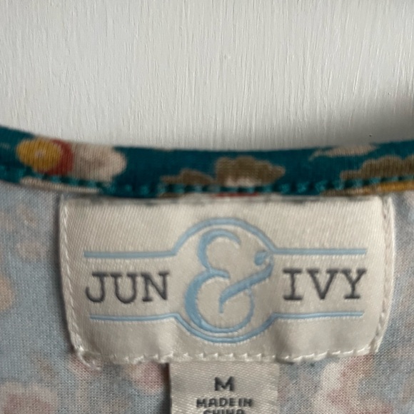 Pattern Dress - Picture 2 of 6